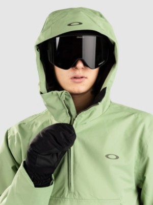 Oakley snow shell on sale anorak